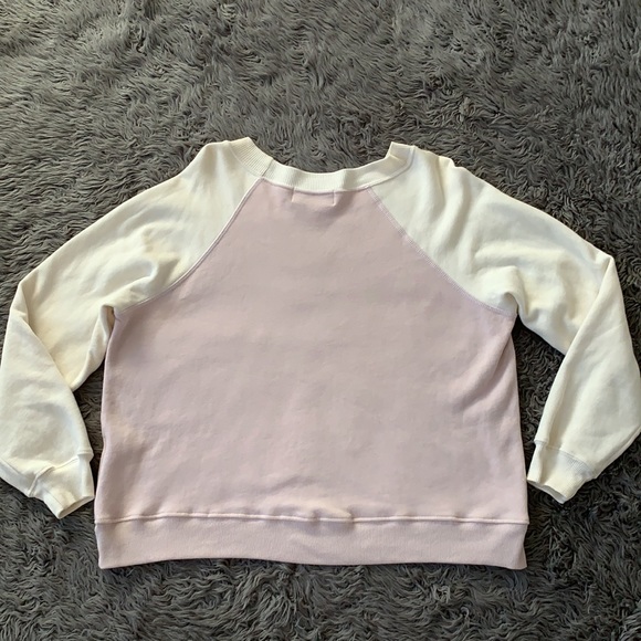 Wildfox sweatshirt crewneck French fries 🍟 - Picture 9 of 12